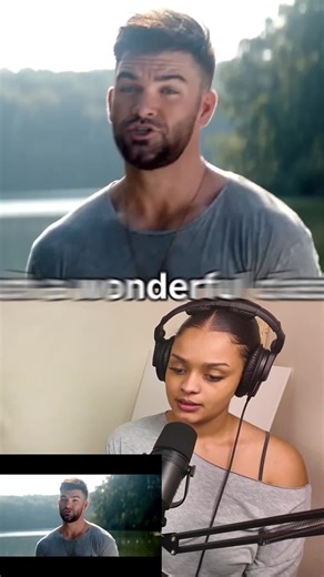 Love Rere Reacts' Reaction To