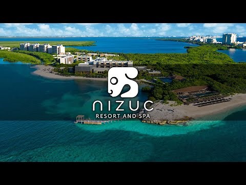 Nizuc Hotel Cancun | An In Depth Look Inside Nizuc Resort Cancun