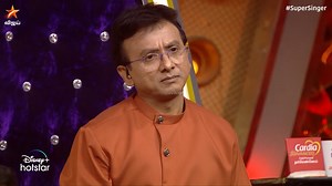 கண்டா வர சொல்லுங்க....🎵 | Super Singer Season 8 #SuperSingerSeason8 #SSJ #SuperSinger #SuperSinger8 #VijayTelevision Click here to watch Full Episode - https://www.hotstar.com/in/tv/super-singer-junior/1535/seasons/season-8/ss-9191 | Vijay Television