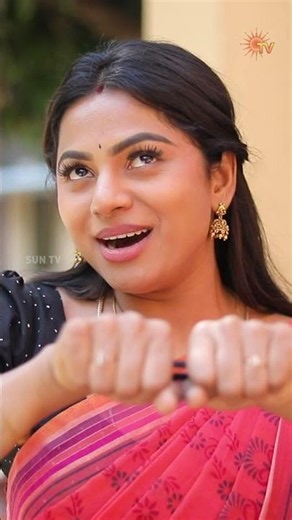 Mingle nu status mathanum🥰 | One Wish Willow | Delna's wish✨ | Sun TV