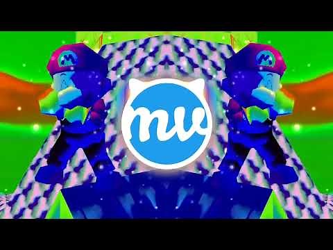 Mario vibing to Reese Puffs [Version B]