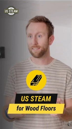 Can I use Steam for Wood Floors?