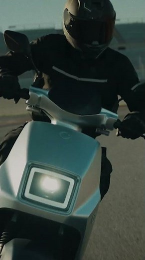 Hoy os presentamos 😎 ¡La NUEVA GAMA DE MOTOS ELÉCTRICAS Y CICLOMOTORES! 💥