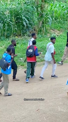 MADMAN PRANK (Part 17) 🤣🤣 | Moses Entertains