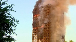 Dr Vyt Garnys removes and tests about 100 cladding samples every week from all over Australia. But the problem with this cladding lies in the combustible recycled plastic between the exterior sheets of aluminium. It’s now considered so dangerous, insurance companies are refusing to provide cover for buildings unless developers can prove the cladding they use is safe. #60Mins | 60 Minutes Australia