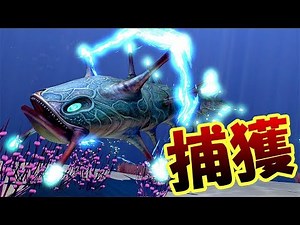 巨大電気ウナギ捕獲作戦 後編!! 海しかない未知の惑星でサバイバル生活はじめます! Subnautica #23