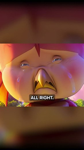 Man Teaches Baby Alien Baseball | Ultra man