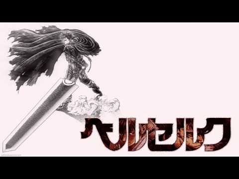 Berserk - Theme of Guts (Cut & Looped)