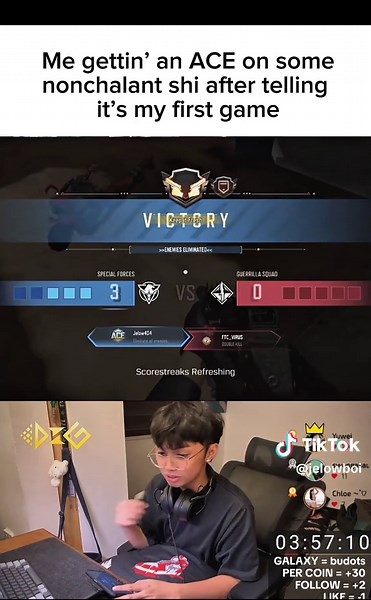 Mastering Ace Edits in Call of Duty Mobile