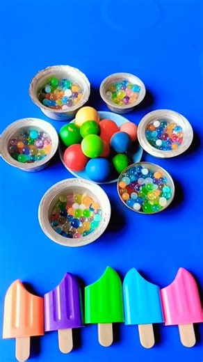 Color Cute 🥰🤗🧚😘🍄🧑‍🎤#foryou #cutebaby #asmr