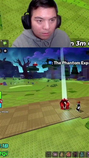 We Found the MYSTERY EGG—Now RUN! #shorts