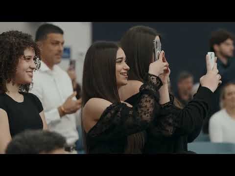 MDC GED and ESOL Graduation 2025