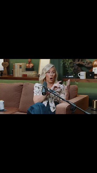 Leanne Morgan | Armchair Expert with Dax ShepardArmchair Expert with Dax Shepard #armchairexpert #daxshepard #leannemorgan #podcasts #leanne