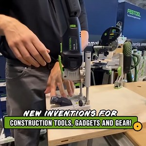 418K views · 2.9K reactions | The Future of Construction Tools: Crazy New Inventions! | Stanley "Dirt Monkey" Genadek | Facebook