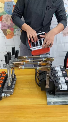 6.4K views · 18 reactions | Manufacturer of crane wireless remote...