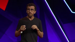 How volumetric video brings a new dimension to filmmaking - Diego Prilusky