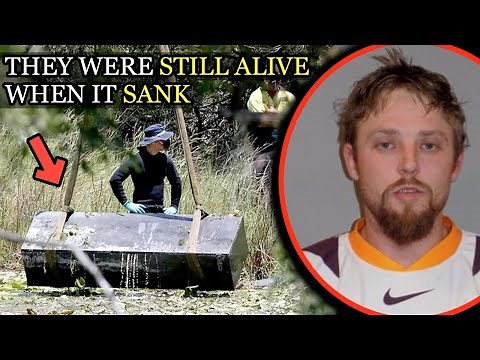 Lured, Tortured, Drowned: The Shocking Story of The Toolbox Murders