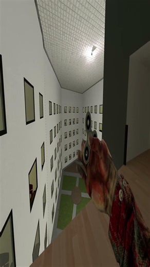 PART 514#Nexbots#Ozzys Mod1