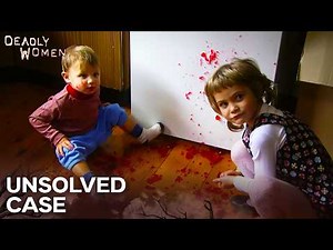 A Terrifying Case Hidden in Police Files - The Monsters Among Us | Deadly Women