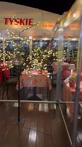 Ogród zimowy 25/26 | Verona Cafe Ristorante