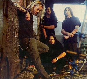 Fear Factory music, videos, stats, and photos | Last.fm