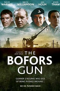 The Bofors Gun - Movie