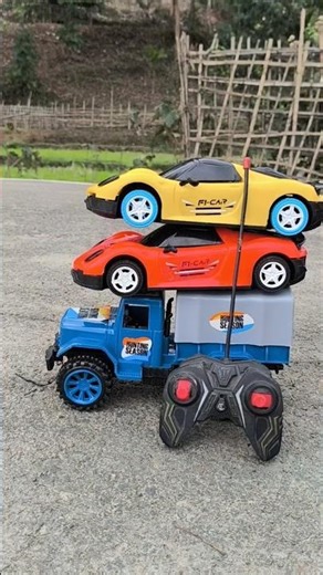 BEST 4 REMOTE CONTROL CAR🚘 #viral #shorts
