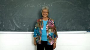 How Verna Kirkness changed Indigenous education