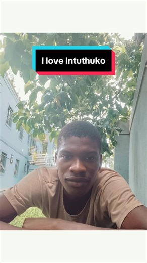Meet Sabelo Shongwe, one of our diehard Intuthuko BrandAmbassadors☺️☺️ Our tenents will be sharing some of their experiences staying at our Intuthuko Residents☺️❤️❤️