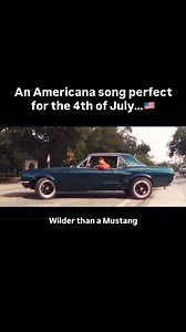 134 reactions · 20 shares | A song full of guitars, classic cars, a WW2 B-17, Steve McQueen, and all things “American Made.” Happy 4th, folks! #originalmusic #americana #july4th | Blue Water Highway | Facebook