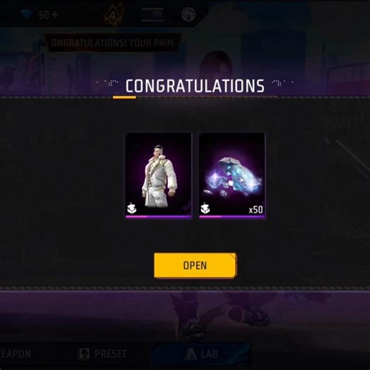 Cheapest Airdrop Ever? ₹9 = Big Rewards! 💎// FF