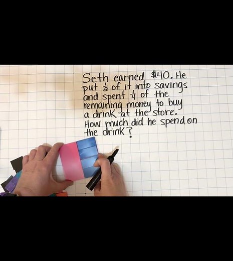 Math Models and Manipulatives - a 10-Day Video Series