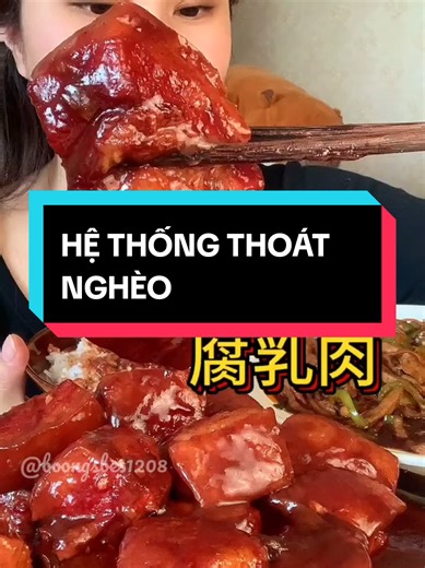 Hệ Thống Thoát Nghèo: Giải Pháp Tự Cứu Nhân Vật Phản Diện