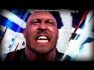 WWE Main Event - Theme song "On My Own"