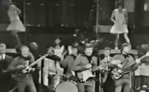 Bobby Fuller Four - Another Sad & Lonely Night