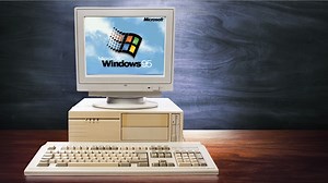 20 Tahun Windows 95: Inilah 10 Fakta Unik Tentang Windows 95