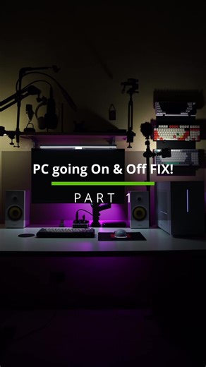 PC Boot Looping Fix - Part 1: Power Supply Check