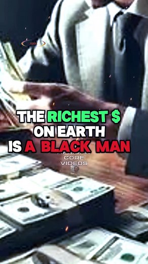 Mansa Musa Was Richer Than Elon, Bezos AND Gates COMBINED #africanhistory #blackhistory | Jamal