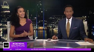 9K views · 272 reactions | 75 YEARS OF WJZ: On November 2, 1948, Baltimore's WAAM carried its very first newscast. Today, that news outlet is WJZ. Marty Bass took a trip down memory lane to celebrate. | WJZ-TV | CBS Baltimore | Facebook