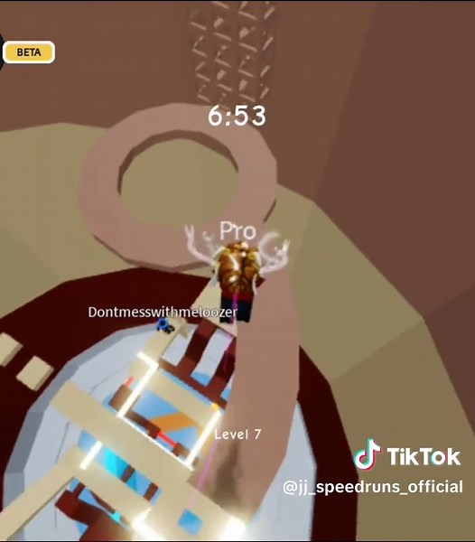 Slender vs. Bacon: Why Does He Always Fall?