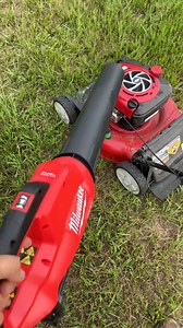 19K views · 826 reactions | No more FUEL for the weedeater #inrustwetrust #LifeIsGood #florida #janky #milwaukee #milwaukeetools #review | Definitely CJ | Facebook