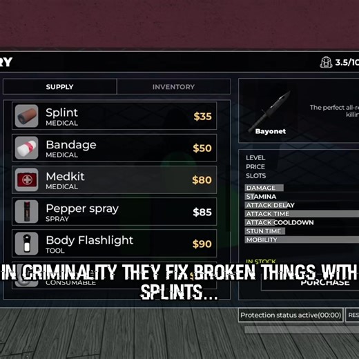 Criminality on Roblox: Fun and Chaos