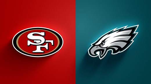 49ers vs. Eagles highlights | Wild Card Weekend