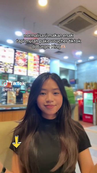 1 ekor ayam 3 nasi cuma 130rb an di Burger King 🤤 #promomakan1010 #nexent #burgerking #wholechicken #fyp