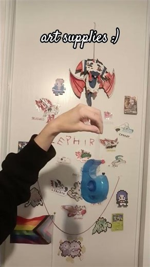 Copics please 😭😭😅 #dragonpuppets #puppetdragon #paperdragon