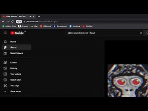 pbbv sound for 10 mins