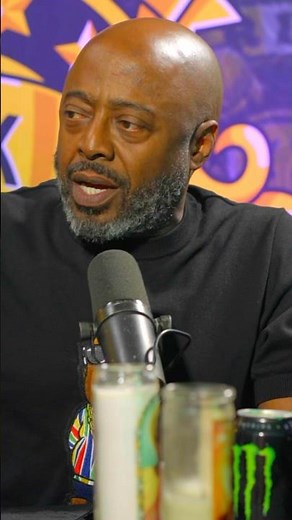 Donnell Rawlings on Drink Champs! 🏆