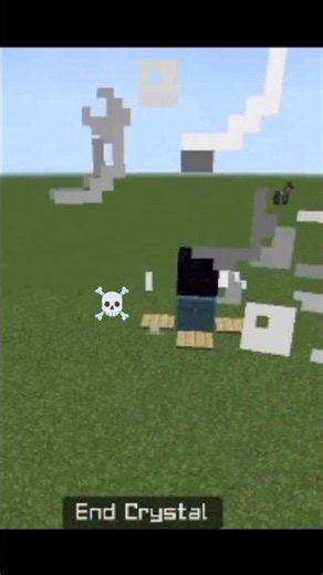 Craftsman 5 Safest chest ever ☠️#craftsman5 #minecraft #gaming #shortsfeed #ytshorts