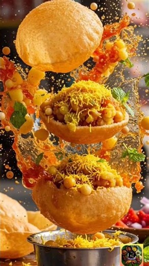 panipuri recipes#short
