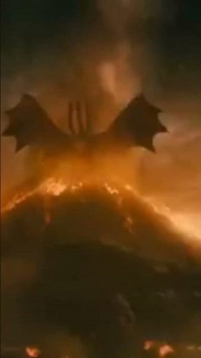 Ghidorah sound effect 💥💯🔥🔥